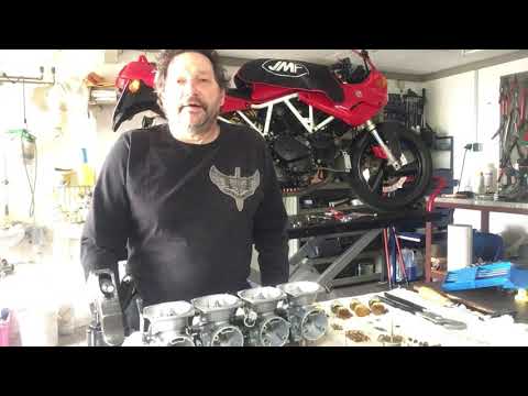 Zubehör Ersatzteile für alle Motorräder.