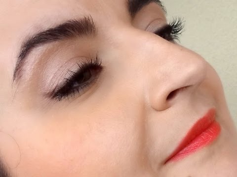 comment appliquer le crayon smoky