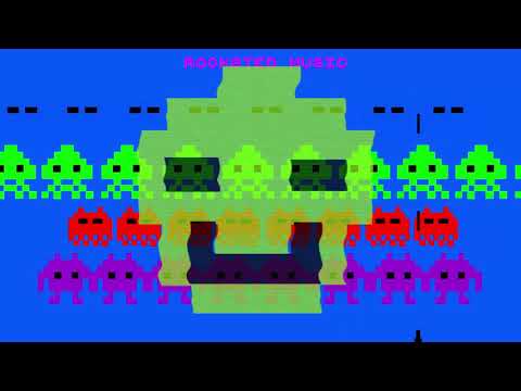 Gabe, Rocksted - Expressions (webclip official)