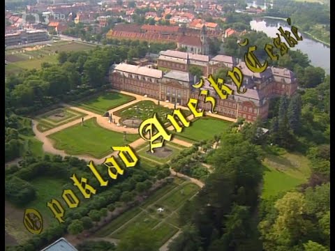 O poklad Anežky České — zámek Dobříš (1996)