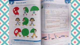 Marco mis giros MDA  página 166 ,tercero.