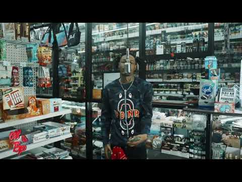 Lil 4 - Poppin shit ( Live performance)