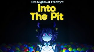 Five Night at Freddy's: Into The Pit - Parte 2
