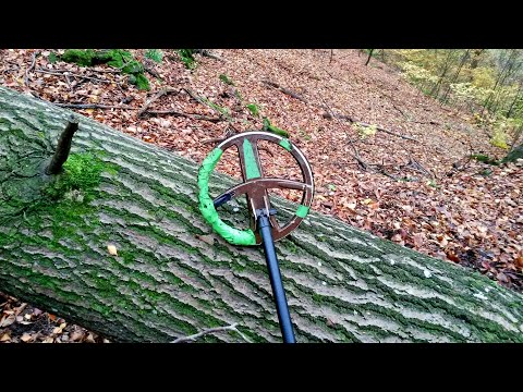 Relic Machine - Metal Detecting Beyond All Expectations!