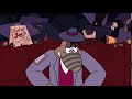 Rayman Reanimated No Parking Scene 099