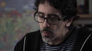 Musik-Video-Miniaturansicht zu Psicologia da composição Songtext von João Cabral de Melo Neto
