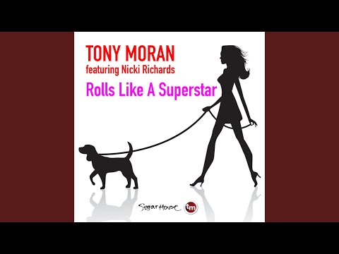 Rolls Like a Superstar (feat. Nicki Richards)