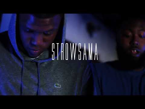 Bezo Luciano x Strowsama- Ain't Got Time For That