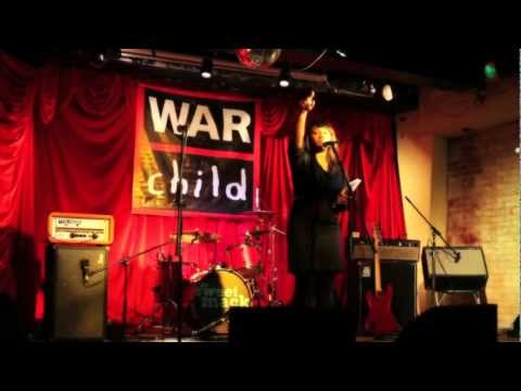 War Child: Impressionable Youth Media - Sound Affects Benefit Album