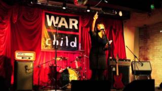 War Child: Impressionable Youth Media - Sound Affects Benefit Album
