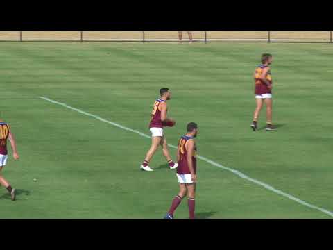 2017 QFA Division 2 Senior Grand Final Q2