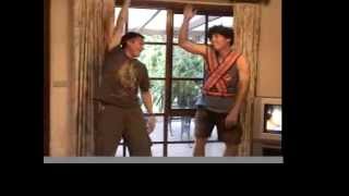 I fell asleep on my arm.mov