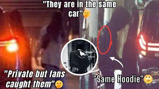 (LingOrm) Ling & Orm Spotted Together Despite No Official Schedule😍