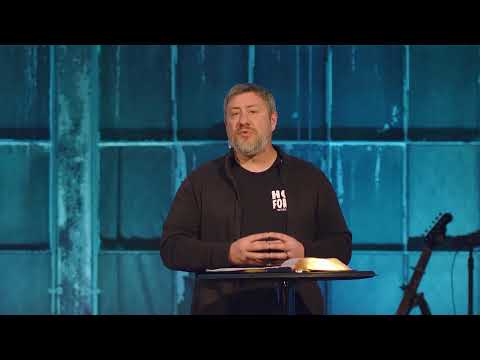 ECC Murfreesboro 10AM LIVE | Acts 1