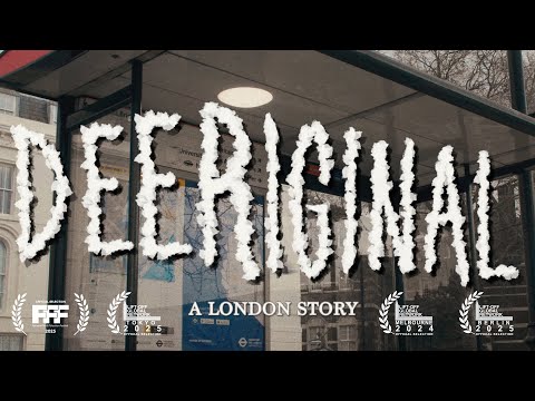 Abdul Mohammed and DeeRiginal