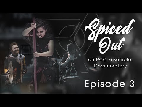 RCC 2019 Pit Vlogs - Episode 3: In Media Res