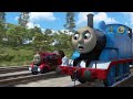 Thomas Friends Season 24 Episode 19 Cleo The Road Engine US Dub HD JM Part 2
