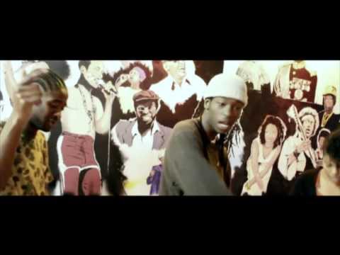 Napolian Ft Bianca Jay & Rusta Root's - Ready For This [Official Net-Video]