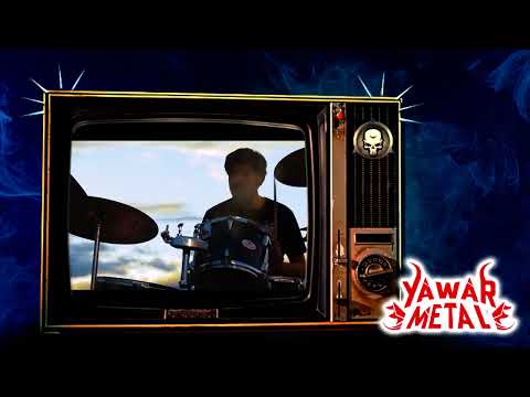 YAWAR METAL - "Videodrome": Mantas + Smilodons