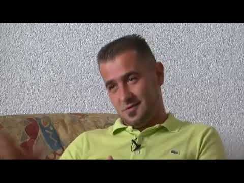 Dalj 01 08 1991  Marijan Gubina za documentu