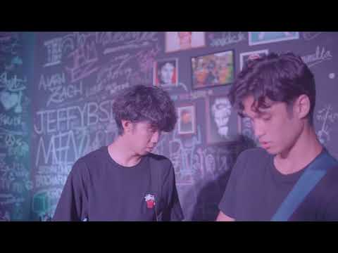 Cherry Lips (cover)  - Dorm Room Rifles Live@MusicmallStudio