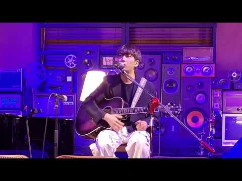 아이돌 밴드 엄태민_YOUTH,Who am I