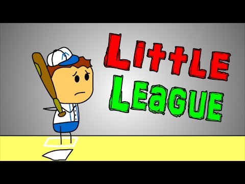 Brewstew - Little League