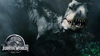 The Hidden Meaning Behind Jurassic World - The Problem With Film Sequels