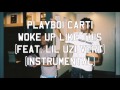 Playboi Carti Woke Up Like This Feat Lil Uzi Vert Instrumental
