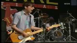 Weezer - Surf Wax America (Bizarre Festival, Germany 1996) HD