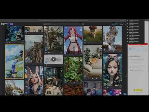 Item video thumbnail