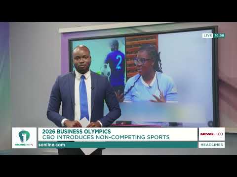 Citi Business Olympics Adds Wellness Events to 2026 Edition