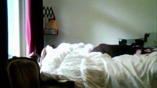 When A Heart Breaks - Christianne Bolt (cover)