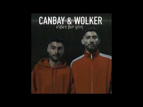 Canbay & Wolker - Elbet Bir Gün [8D Auido]