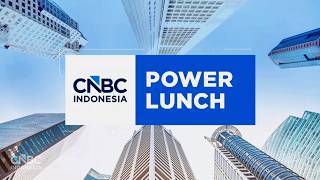 Download lagu CNBC Indonesia: OBB Power Lunch 2024 with New Logo (2026/02/10) mp3