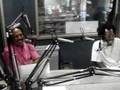 Frank Ski Wanda Interview Shabba Ranks On V103