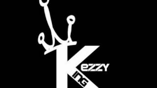Kezzy K B2B Danger - Quick Spray *NEW*