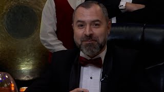 Ի՞նչ: Որտե՞ղ: Ե՞րբ: Աշնանային եթերաշրջան - 18.10․2025 / Что? Где? Когда? Армения