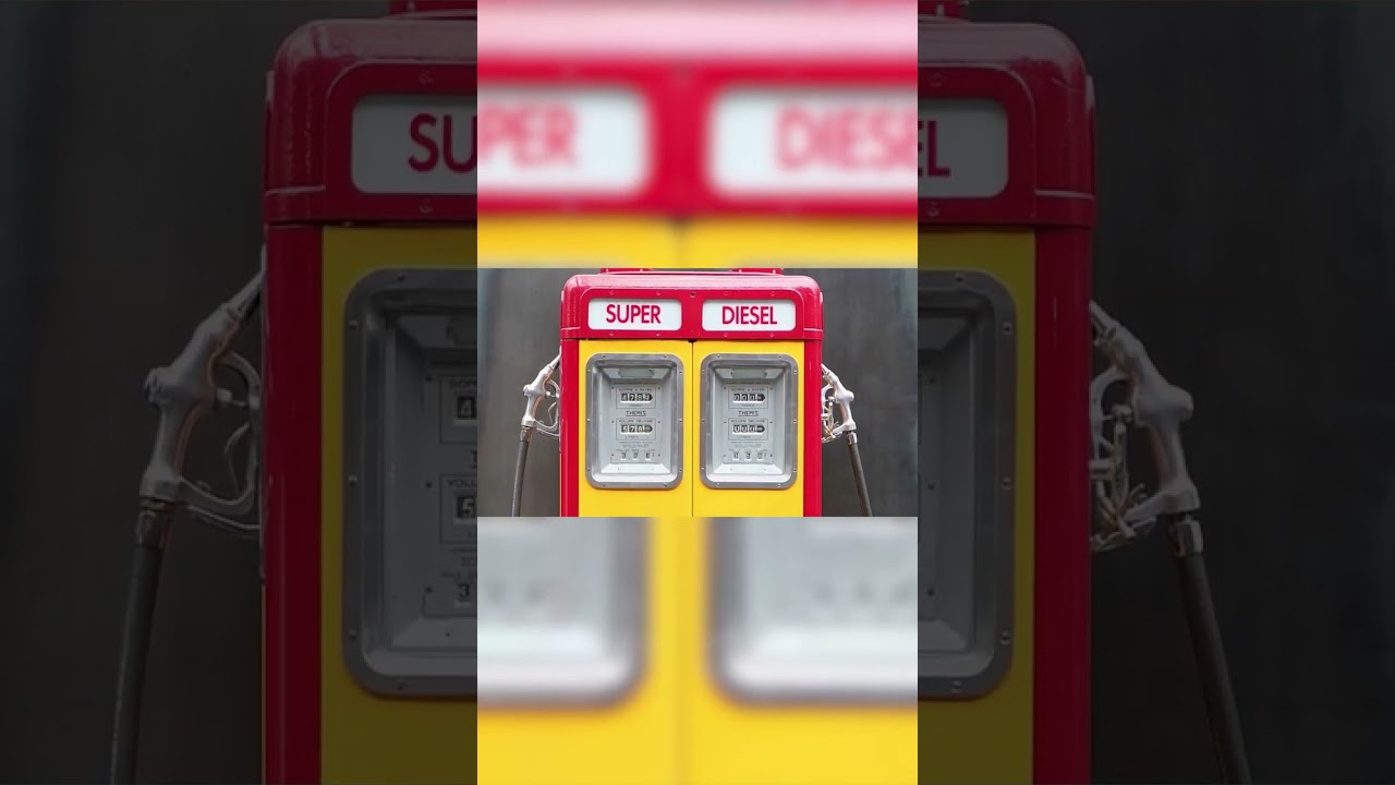 Shell Gas - The Surprising Tale Behind its origin!