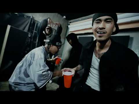 Kidd Razcal - Re Up ft. Lexus (Official Music Video)