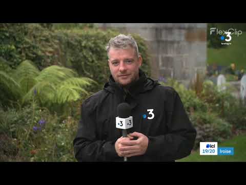 Cendrea Nature France 3 Iroise