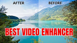 Alternative to Topaz Video AI: The Most Cost-Effective Pick — UniFab Review