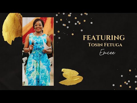 BHM SK- Tosin Fetuga (MC)