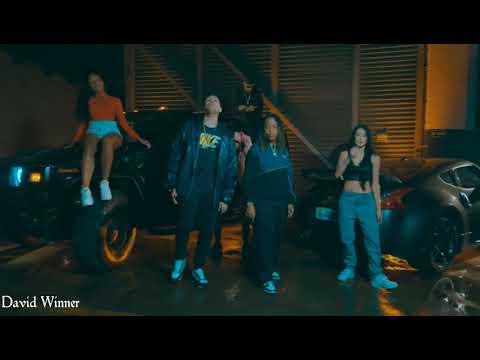 GR6 Convoca #1 - Relacionamentos Part Mc Marks (David Winner)