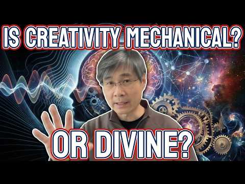 Why Science Cannot Explain Consciousness – Prof. Jiang Xueqin
