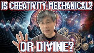 How Education Destroys Divine Intuition – Prof. Jiang Xueqin