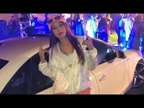 lucianadadi - Naquele Pique mo chavona