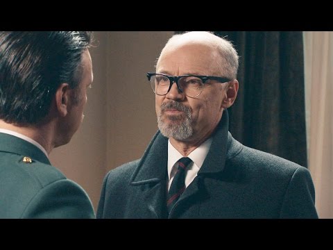 Amar C842 - Nueva misión para Tomás: matar a Franco