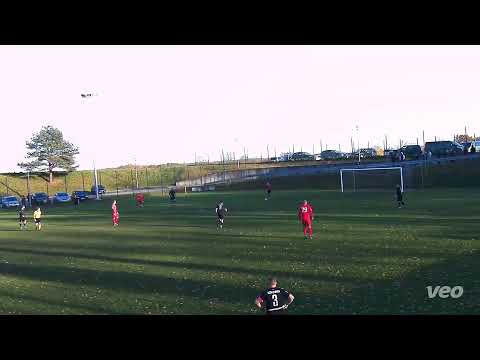 Bizon Cerkwica vs Rega Trzebiatów