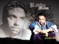 Rab Na Kare Babbu Mann Full Song